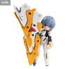 PRE ORDER - Evangelion - Pack 2 figures Ayanami Rei & Evangelion No. 0 (Kai), Desktop Army