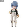 PRE ORDER - Evangelion - Pack 2 figures Ayanami Rei & Evangelion No. 0 (Kai), Desktop Army