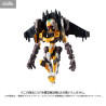 PRE ORDER - Evangelion - Pack 2 figures Ayanami Rei & Evangelion No. 0 (Kai), Desktop Army