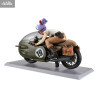 PRÉCOMMANDE - Dragon Ball Z - Figurine Bulma Limited Reprint Edition, Desktop Real McCoy (03)