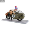 PRÉCOMMANDE - Dragon Ball Z - Figurine Bulma Limited Reprint Edition, Desktop Real McCoy (03)