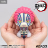 PRÉCOMMANDE - Demon Slayer: Kimetsu no Yaiba - Figurine Akaza, Look Up (with gift)