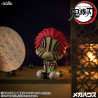 PRE ORDER - Demon Slayer: Kimetsu no Yaiba - Akaza figure, Look Up (with gift)