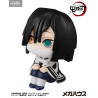 PRÉCOMMANDE - Demon Slayer: Kimetsu no Yaiba - Figurine Iguro Obanai, Look Up