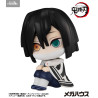 PRE ORDER - Demon Slayer: Kimetsu no Yaiba - Iguro Obanai figure, Look Up