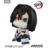PRÉCOMMANDE - Demon Slayer: Kimetsu no Yaiba - Figurine Iguro Obanai, Look Up