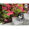 PRÉCOMMANDE - Demon Slayer: Kimetsu no Yaiba - Figurine Iguro Obanai, Look Up