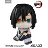 PRE ORDER - Demon Slayer: Kimetsu no Yaiba - Iguro Obanai figure, Look Up
