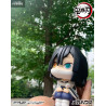PRE ORDER - Demon Slayer: Kimetsu no Yaiba - Iguro Obanai figure, Look Up