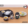 PRÉCOMMANDE - Demon Slayer: Kimetsu no Yaiba - Figurine Iguro Obanai, Look Up