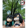 PRÉCOMMANDE - Demon Slayer: Kimetsu no Yaiba - Figurine Iguro Obanai, Look Up
