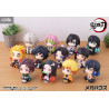 PRE ORDER - Demon Slayer: Kimetsu no Yaiba - Iguro Obanai figure, Look Up