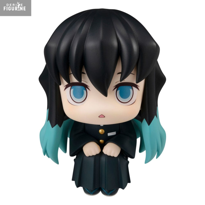 PRE ORDER - Demon Slayer: Kimetsu no Yaiba - Tokito Muichiro figure, Look Up