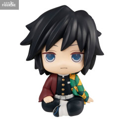 PRÉCOMMANDE - Demon Slayer...