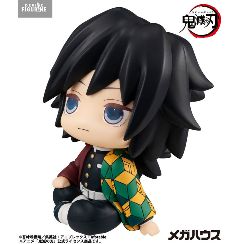 PRE ORDER - Demon Slayer...