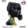 PRE ORDER - Demon Slayer Kimetsu no Yaiba - Tomioka Giyu figure, Look Up