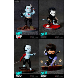 Valiant Comics - Figurine...
