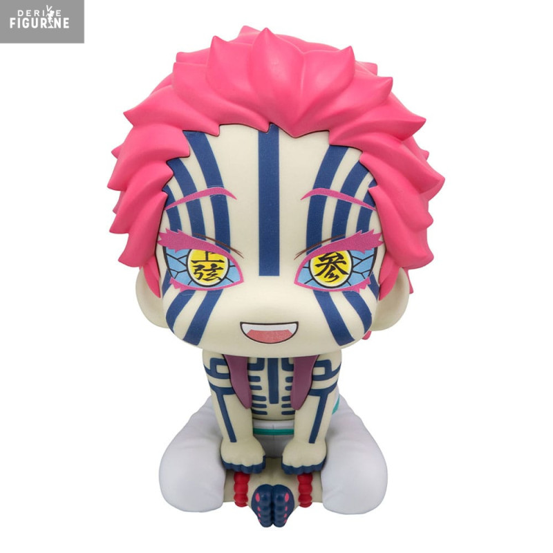 PRÉCOMMANDE - Demon Slayer: Kimetsu no Yaiba - Figurine Akaza, Look Up