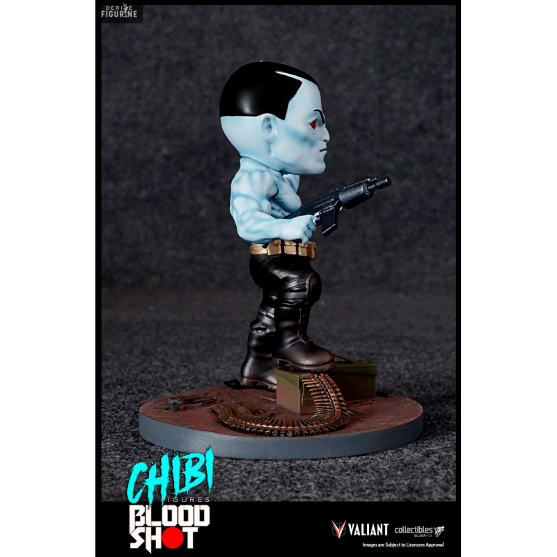 Valiant Comics - Figurine...