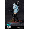 Valiant Comics - Figurine Bloodshot, Rai, Ninjak ou Shadowman, Chibi
