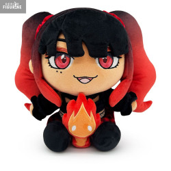 AnyColor Nijisanji - Scarle...