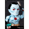 Valiant Comics - Figurine Bloodshot, Rai, Ninjak ou Shadowman, Chibi