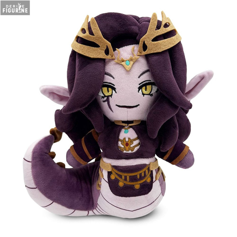 PRÉCOMMANDE - VTuber - Peluche Vexoria the Sun Eater