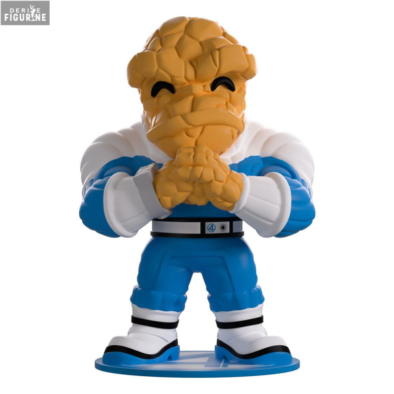 Marvel The Fantastic Four - Figure The Thing