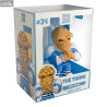 Marvel The Fantastic Four - Figure The Thing