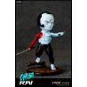 Valiant Comics - Figurine Bloodshot, Rai, Ninjak ou Shadowman, Chibi