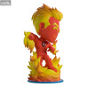 PRÉCOMMANDE - Marvel Les 4 Fantastiques - Figurine Human Torch