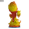 PRÉCOMMANDE - Marvel Les 4 Fantastiques - Figurine Human Torch