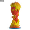 PRÉCOMMANDE - Marvel Les 4 Fantastiques - Figurine Human Torch