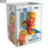 PRÉCOMMANDE - Marvel Les 4 Fantastiques - Figurine Human Torch