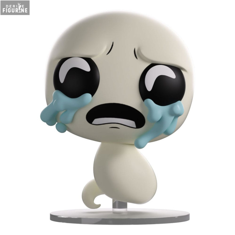 PRÉCOMMANDE - The Binding of Isaac - Figurine The Lost