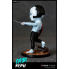 Valiant Comics - Figurine Bloodshot, Rai, Ninjak ou Shadowman, Chibi