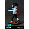 Valiant Comics - Figurine Bloodshot, Rai, Ninjak ou Shadowman, Chibi