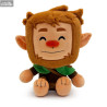 PRÉCOMMANDE - Tales from the Stinky Dragon - Peluche Bart