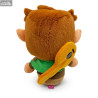 PRÉCOMMANDE - Tales from the Stinky Dragon - Peluche Bart