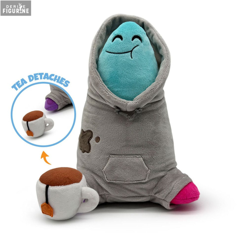PRÉCOMMANDE - Tales from the Stinky Dragon - Peluche Boggo