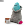 PRÉCOMMANDE - Tales from the Stinky Dragon - Peluche Boggo