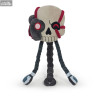 PRE ORDER - Warhammer 40,000 Space Marine 2 - Plush Servo Skull Shoulder Rider