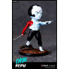 Valiant Comics - Figurine Bloodshot, Rai, Ninjak ou Shadowman, Chibi