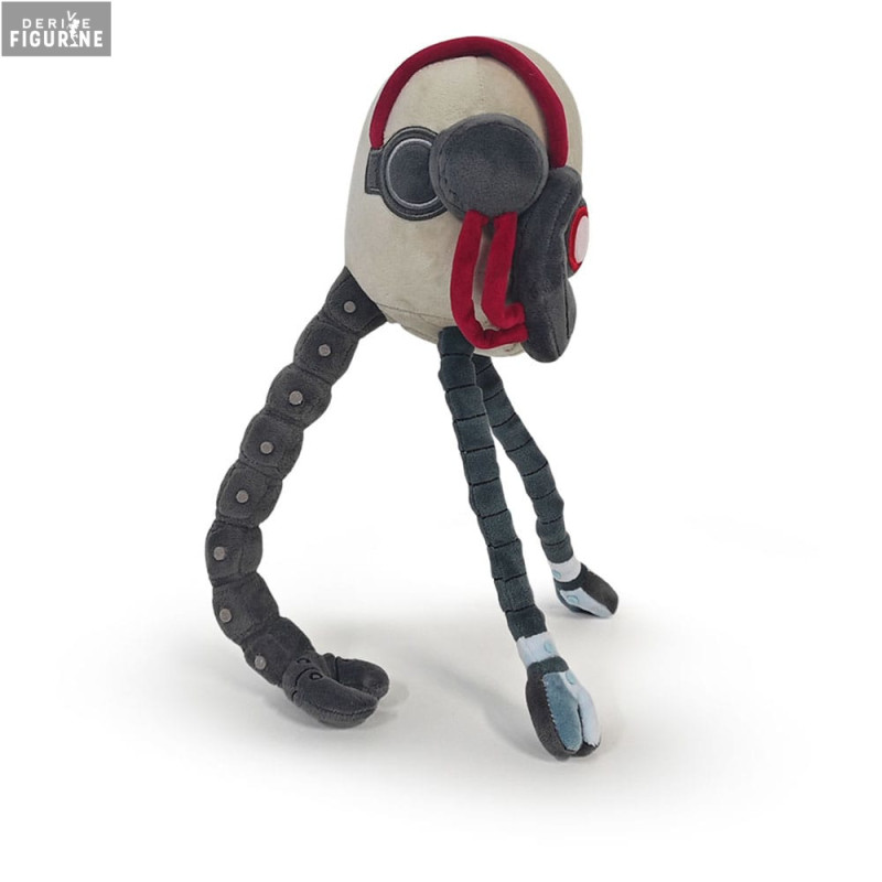 Plüsch Warhammer Servo Skull plush toy 28 cm Plüsch Warhammer Servo Skull plush toy 28 cm