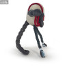 PRE ORDER - Warhammer 40,000 Space Marine 2 - Plush Servo Skull Shoulder Rider