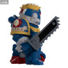 PRÉCOMMANDE - Warhammer 40,000 Space Marine 2 - Figurine Ultramarines Titus
