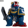 PRÉCOMMANDE - Warhammer 40,000 Space Marine 2 - Figurine Ultramarines Titus