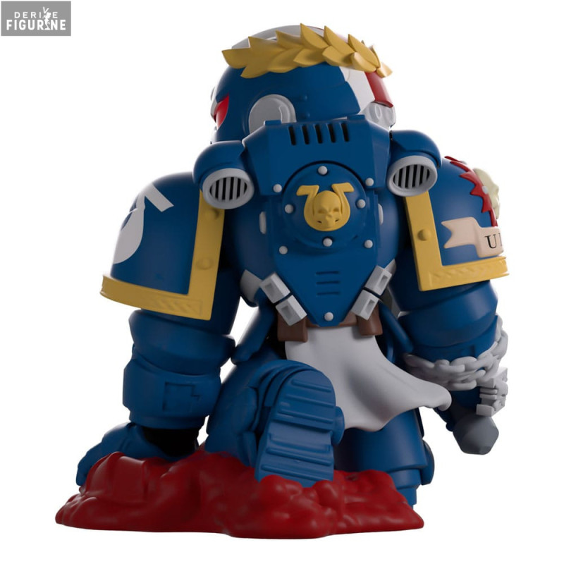 PRÉCOMMANDE - Warhammer...