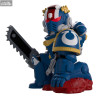 PRÉCOMMANDE - Warhammer 40,000 Space Marine 2 - Figurine Ultramarines Titus