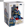 PRÉCOMMANDE - Warhammer 40,000 Space Marine 2 - Figurine Ultramarines Titus